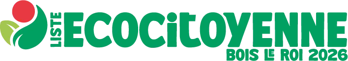 Liste Écocitoyenne Logo